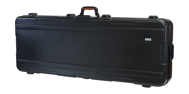 Korg HC76KEY Hard Case For 76-Key Keyboards
