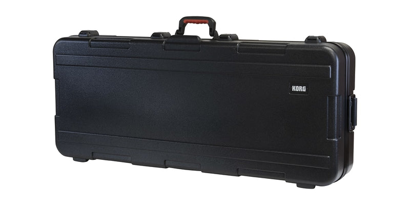 Korg HC88KEY Hard Case For 88-key Keyboards