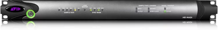 Avid Two Legacy I/O Trade-in Upgrade to HD I/O MADI