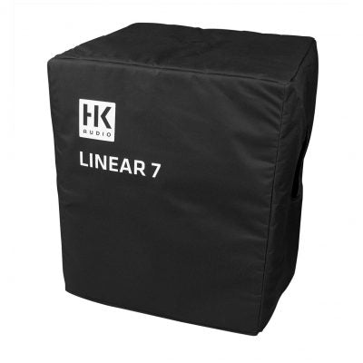 HK Audio LINEAR-7-118-SUBA-CVR Protective Cover LINEAR 7 118 Sub A