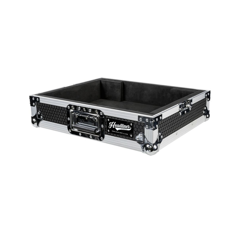 Headliner HL10201 CDJ/DJM Flight Case