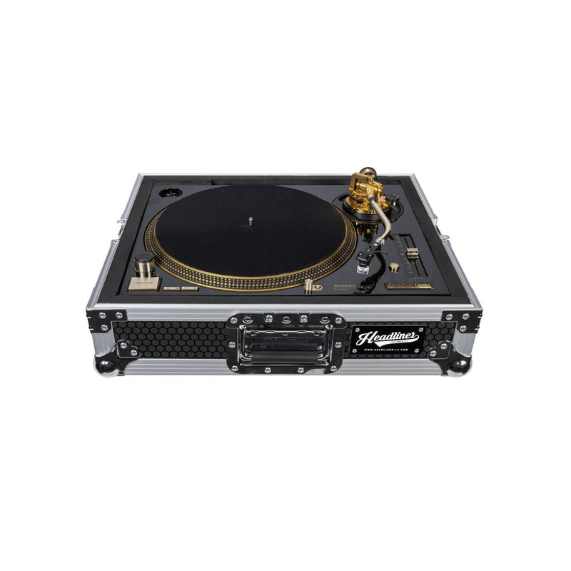 Headliner HL10200 Turntable Flight Case
