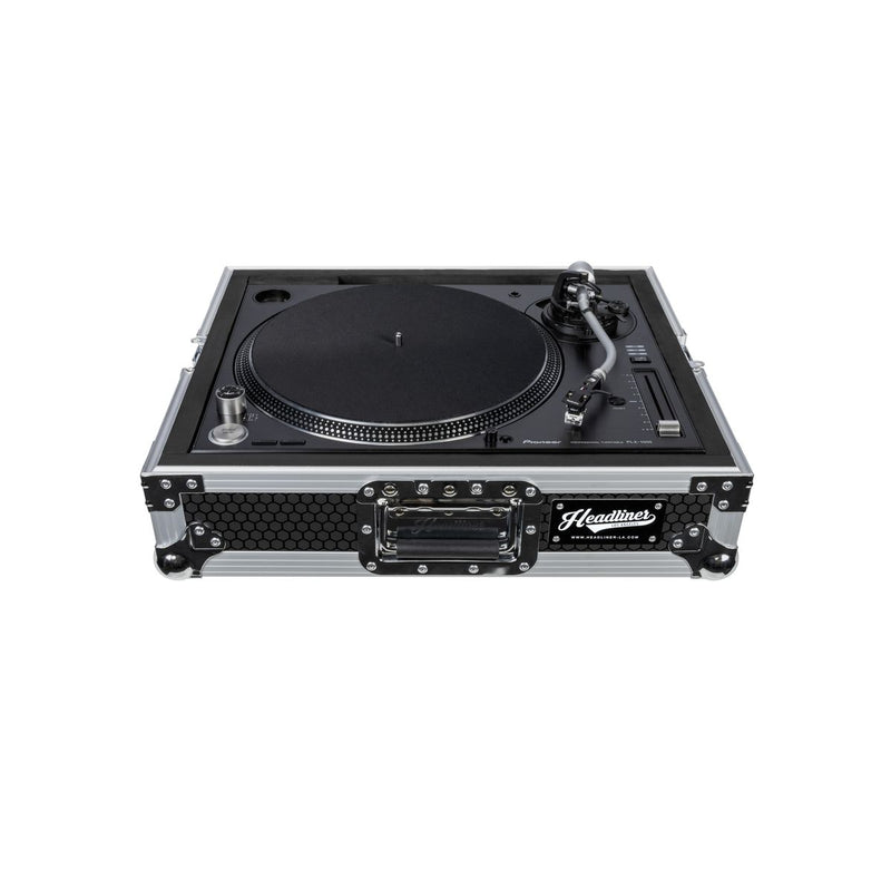 Headliner HL10200 Turntable Flight Case