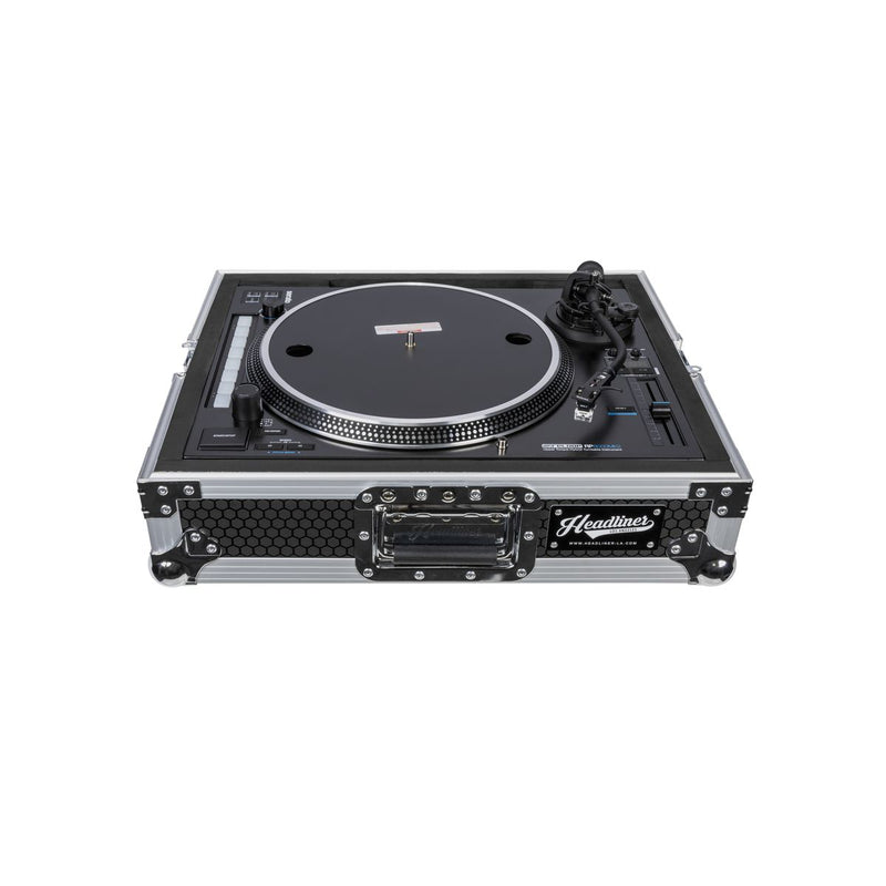 Headliner HL10200 Turntable Flight Case