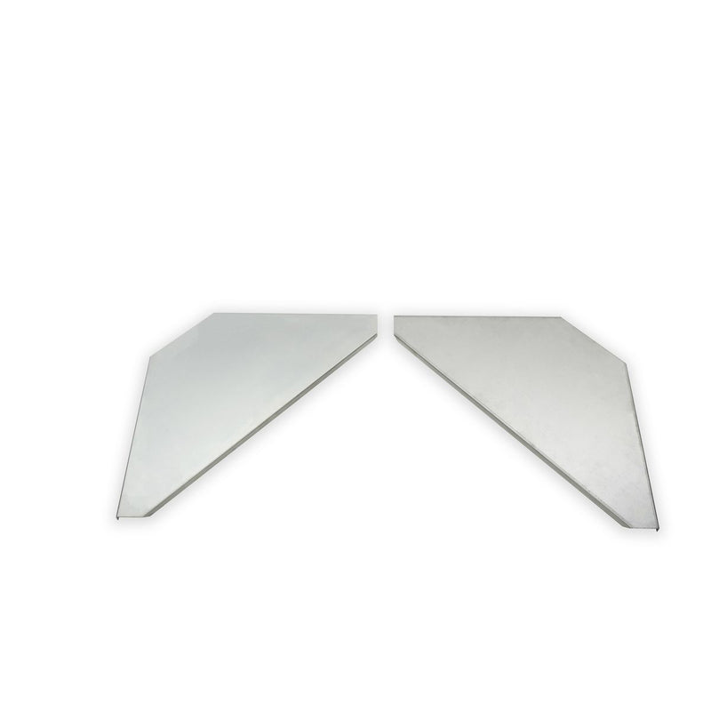 Headliner HL30023 Indio Corner Shelves - Pair