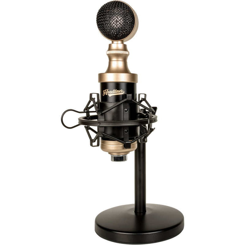 Headliner HL90515 Starlight USB Condenser Microphone