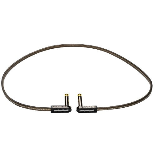 EBS HP-58 High Performance Flat Patch Cable - 58cm