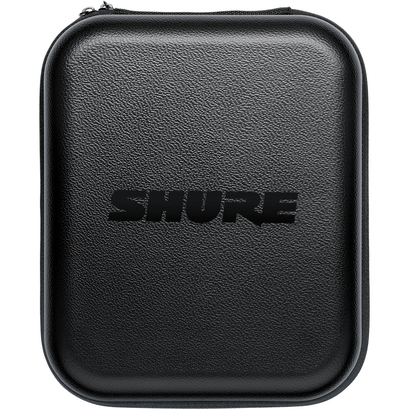 Shure HPACC3 Carrying Case