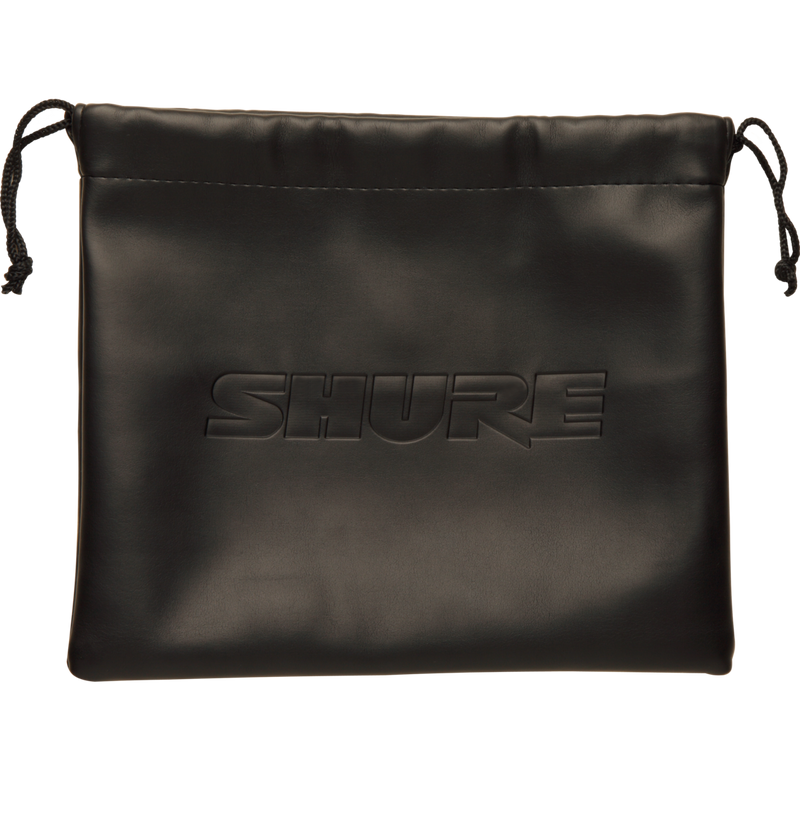 Shure HPACP1 Carrying Pouch