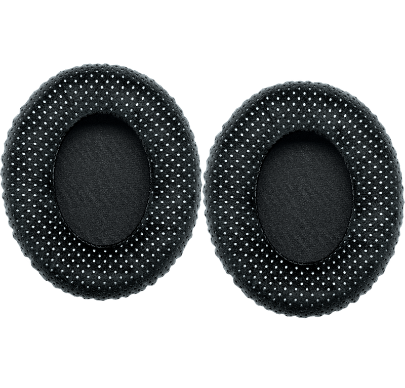 Shure HPAEC1540 Coussinets d'oreille de remplacement pour SRH1540 (paire)