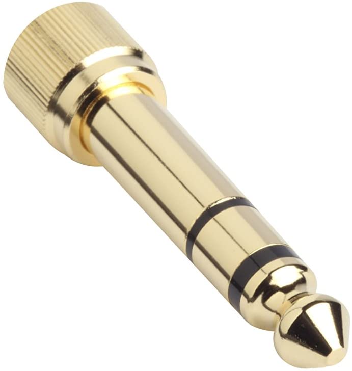 Shure HPAQA1 Threaded 1/4in Adapter