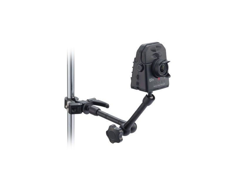Zoom H4M-11 Support pour enregistreur pratique 11"