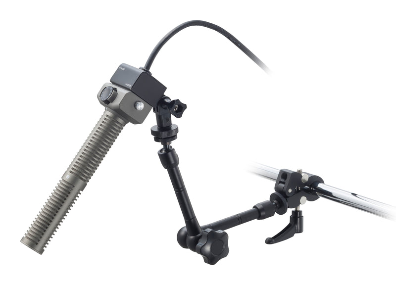 Zoom H4M-11 Support pour enregistreur pratique 11"