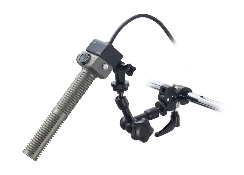 Zoom HRM-7 Handy 7" Recorder Mount