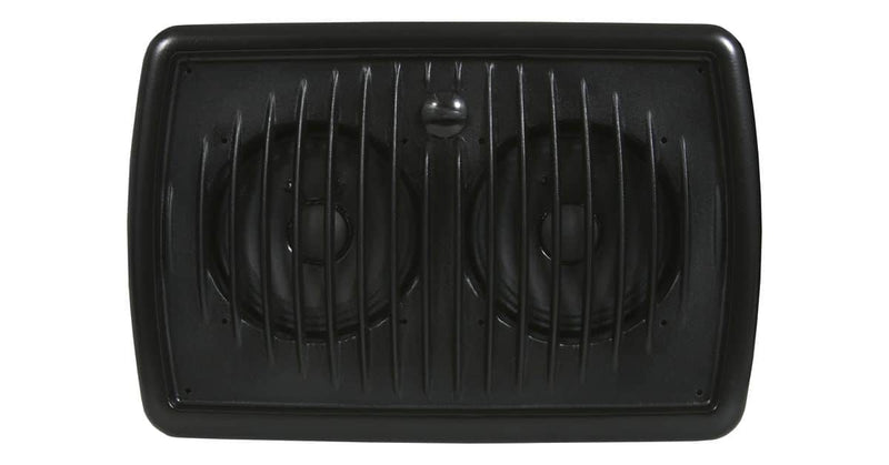 Galaxy Audio HS7 Hot Spot 7 avec contrôle du volume noir