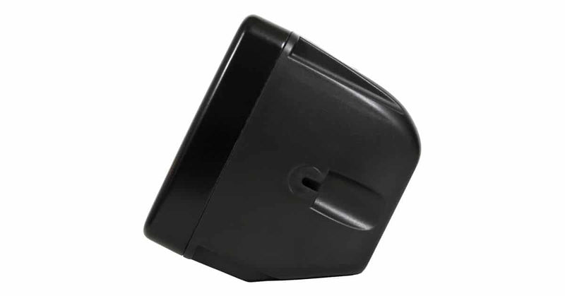 Galaxy Audio HS7 Hot Spot 7 avec contrôle du volume noir