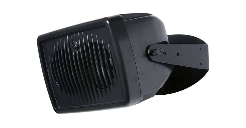 Galaxy Audio HS7 Hot Spot 7 avec contrôle du volume noir