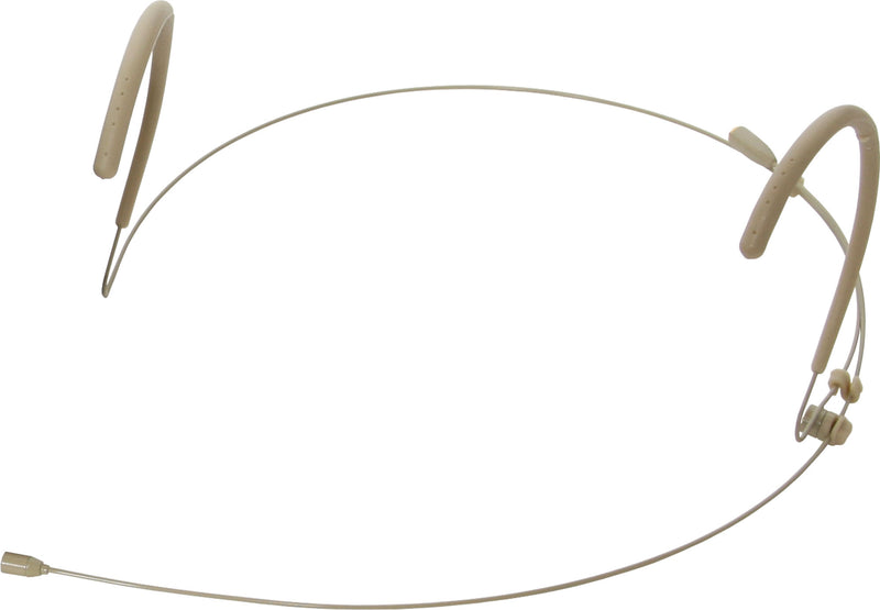 Système ECMR Galaxy Audio ECMR/52-HSM8 avec récepteur ceinture et microphone HSM8 amélioré
