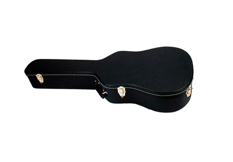 Étui rigide pour guitare classique Boblen HSN