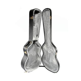 Étui rigide pour guitare classique Boblen HSN
