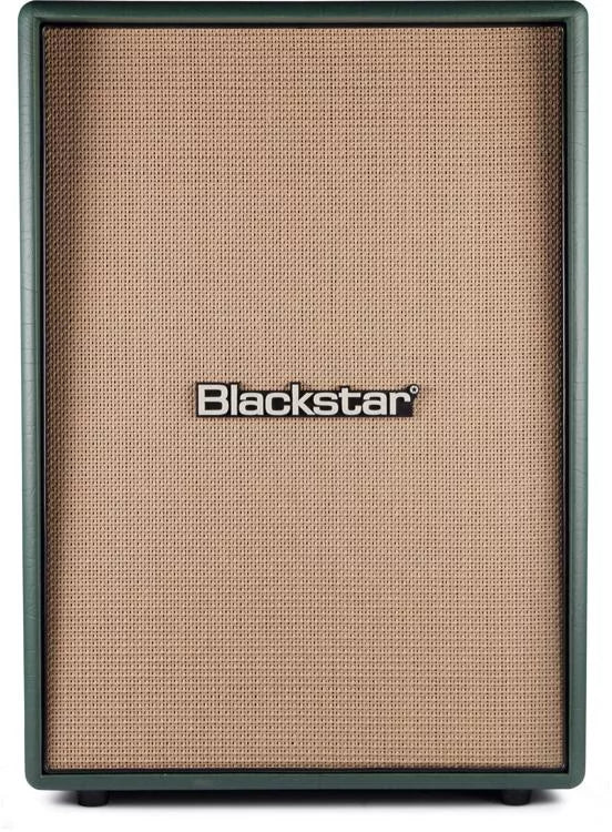 Blackstar JJN212VOC Jared James Signature Extension de cabine - 2x12"
