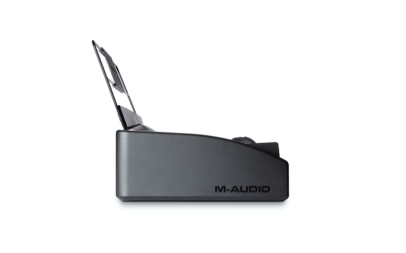 M-Audio HAMMER 88 PRO 88-Key USB/MIDI Controller