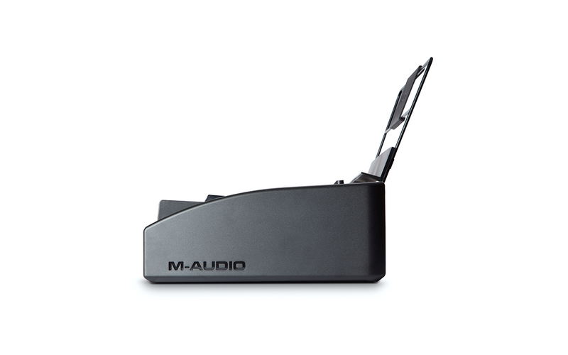 M-Audio HAMMER 88 PRO 88-Key USB/MIDI Controller