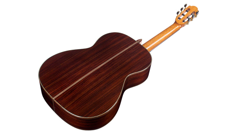 Cordoba USA Hauser Nylon-String Classical Guitar - Engelman Spruce Top