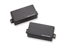 Seymour Duncan 11106-32-B AHB-1s Ensemble d'occultations Noir