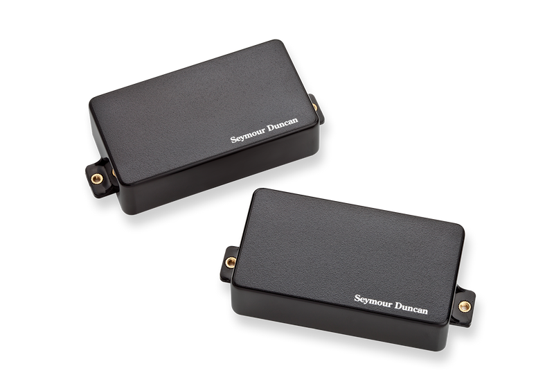 Seymour Duncan 11106-32-B AHB-1s Blackouts Set Black