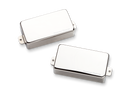 Seymour Duncan 11106-32-Nc AHB-1s Ensemble d'occultations Nickel