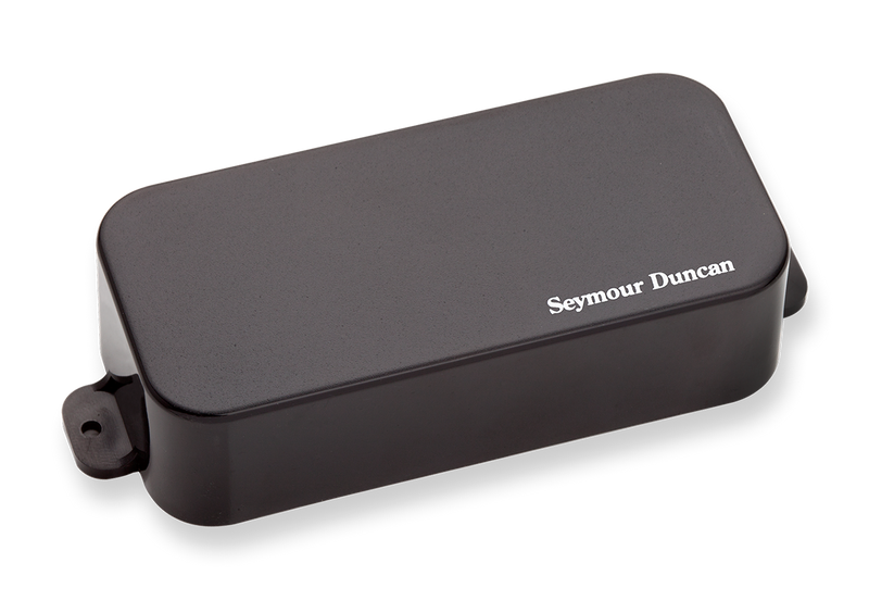 Seymour Duncan 11106-33-B-7Str AHB-1n Blackouts 7-Strg Neck Passive Mount