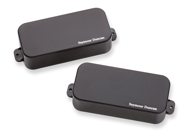 Seymour Duncan 11106-35-B-7Str AHB-1s Blackouts 7-Strg Set Passive Mount