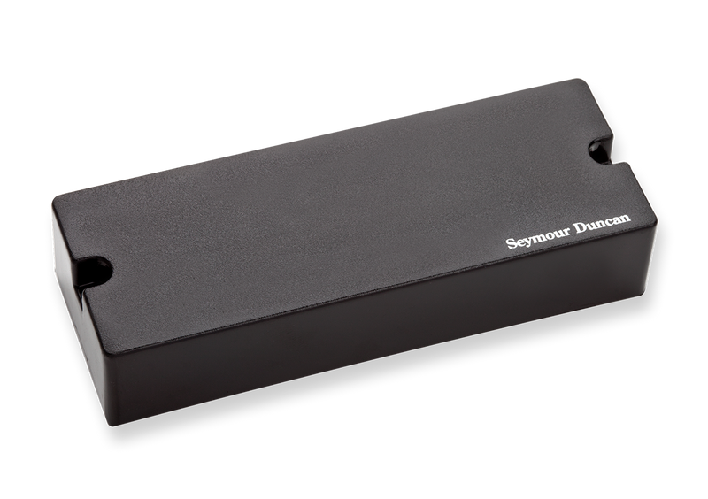 Seymour Duncan 11106-41-B-8str AHB-1n Blackouts Neck 8 string