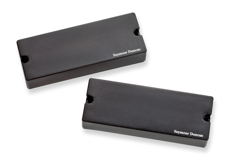 Seymour Duncan 11106-43-B-8str AHB-1s Blackouts Set 8 string