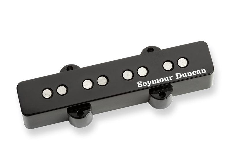 Seymour Duncan 11402-02 SJB-2b Hot Jazz Bass Bridge