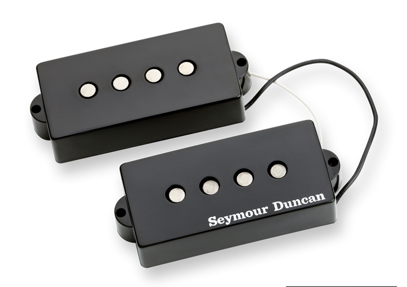Seymour Duncan 11402-05 SPB-2 Hot P-Bass