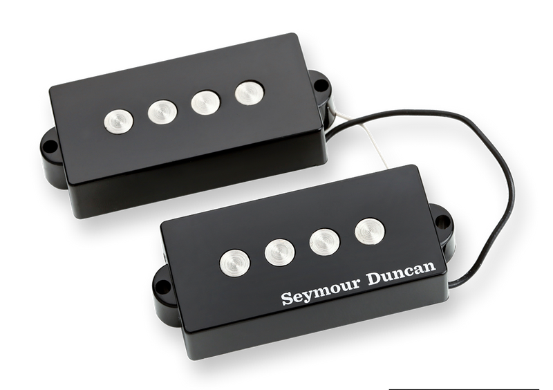 Seymour Duncan 11402-06 SPB-3 Quarter Pound P-Bass