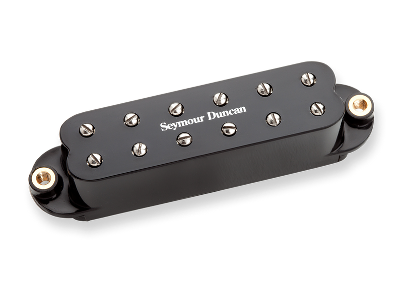 Seymour Duncan 11205-15-B SJBJ-1n JB Jr. for Strat Neck Black