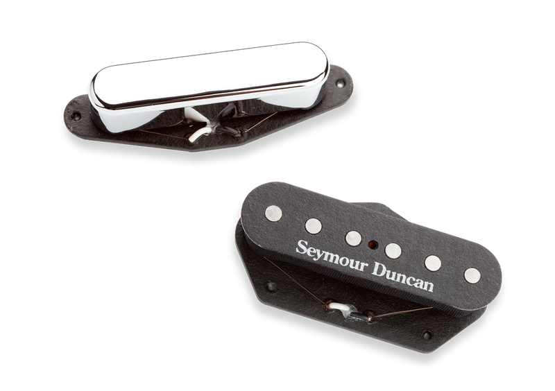 Seymour Duncan 11208-11 Hot Set for Tele
