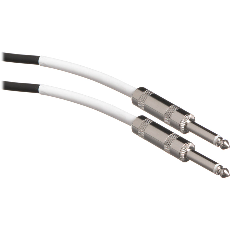 Hosa GTR-215 Straight to Same Guitar Cable - 15'