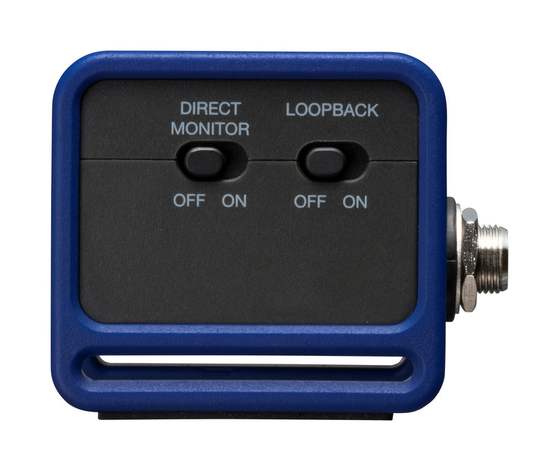 Interface audio Zoom AMS-22