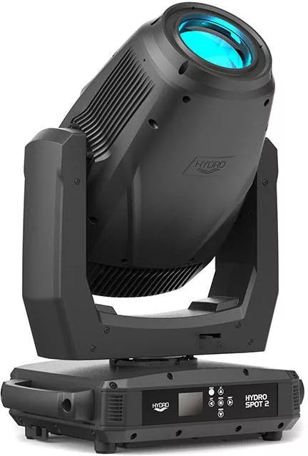 American DJ Hydro-Spot-2 320-WATT LED IP65 Moving Head Spot