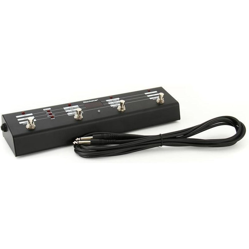 Contrôleur au pied multifonction 3 modes Blackstar IDFS10