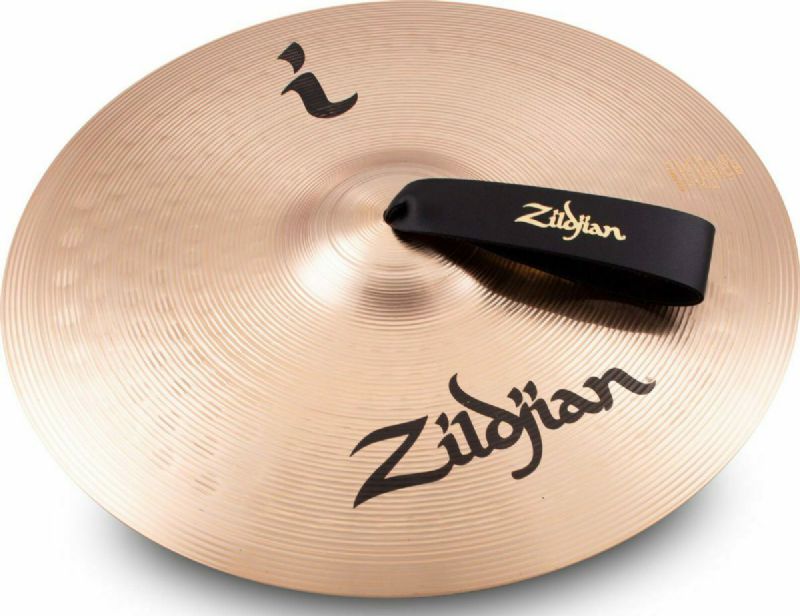 Zildjian ILH16BO I Band Single - 16"