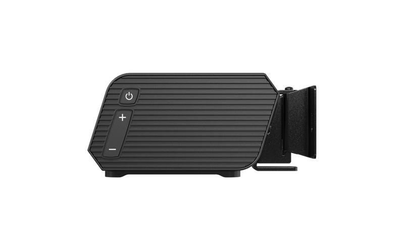 Audac IMEO2 Professional 3-Way Soundbar
