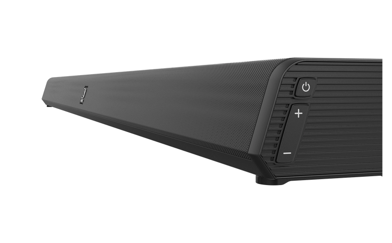 Audac IMEO2 Professional 3-Way Soundbar