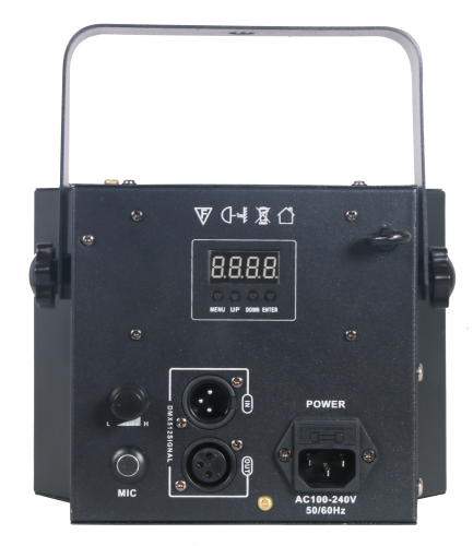 LC Group LCG-020M Derby Laser