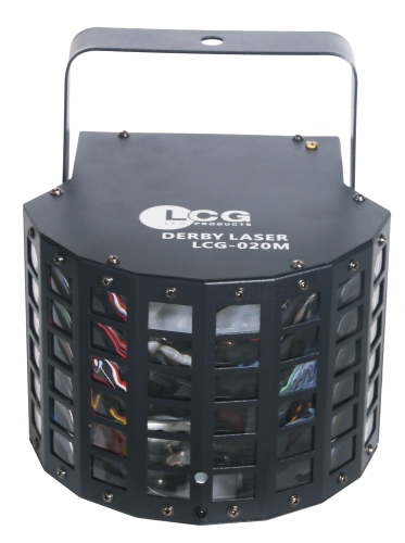 LC Group LCG-020M Derby Laser