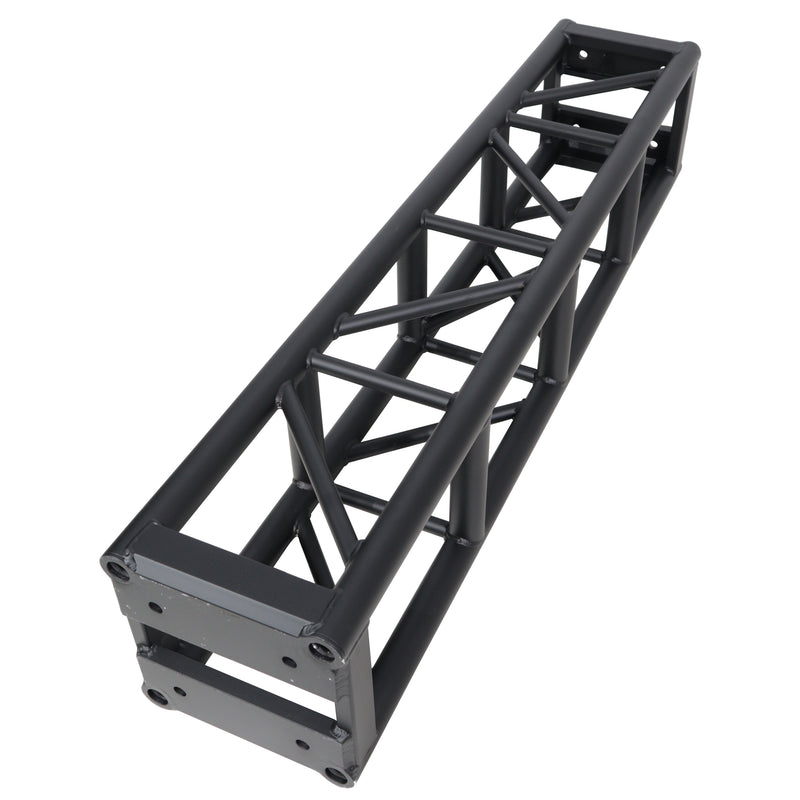 ProX XT-BT1205-BLK BoltX Black Bolted 12 Inch Professional Box Truss Segment - 5'